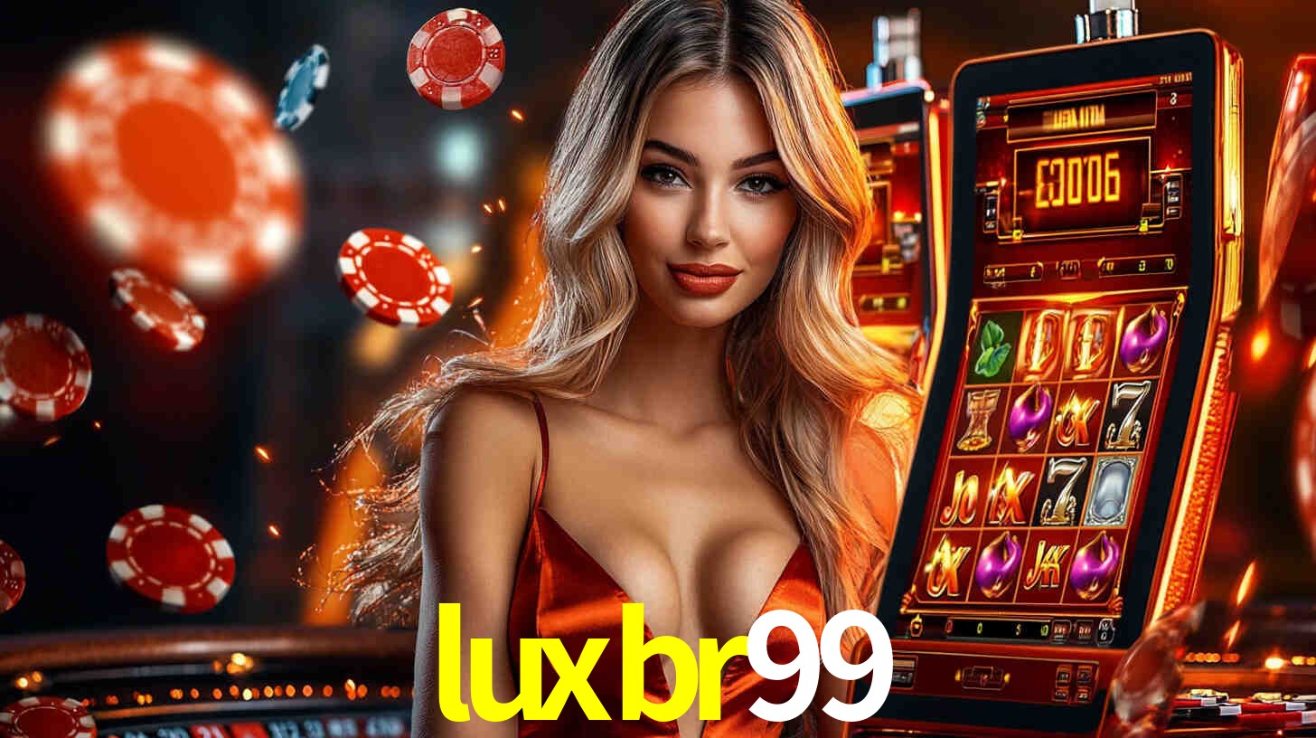 Experiência Cassino luxbr99