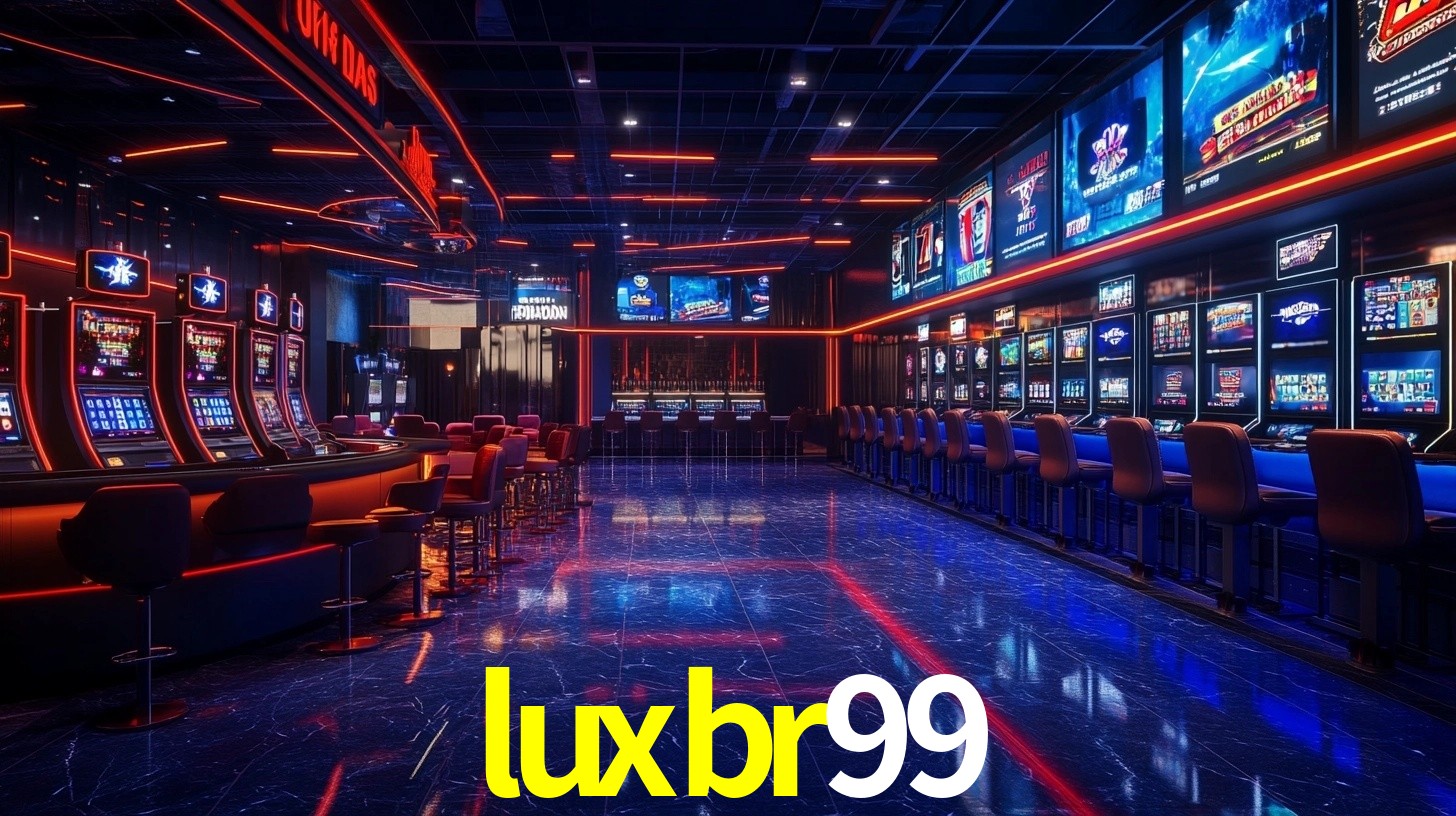 Jogos Certificados luxbr99