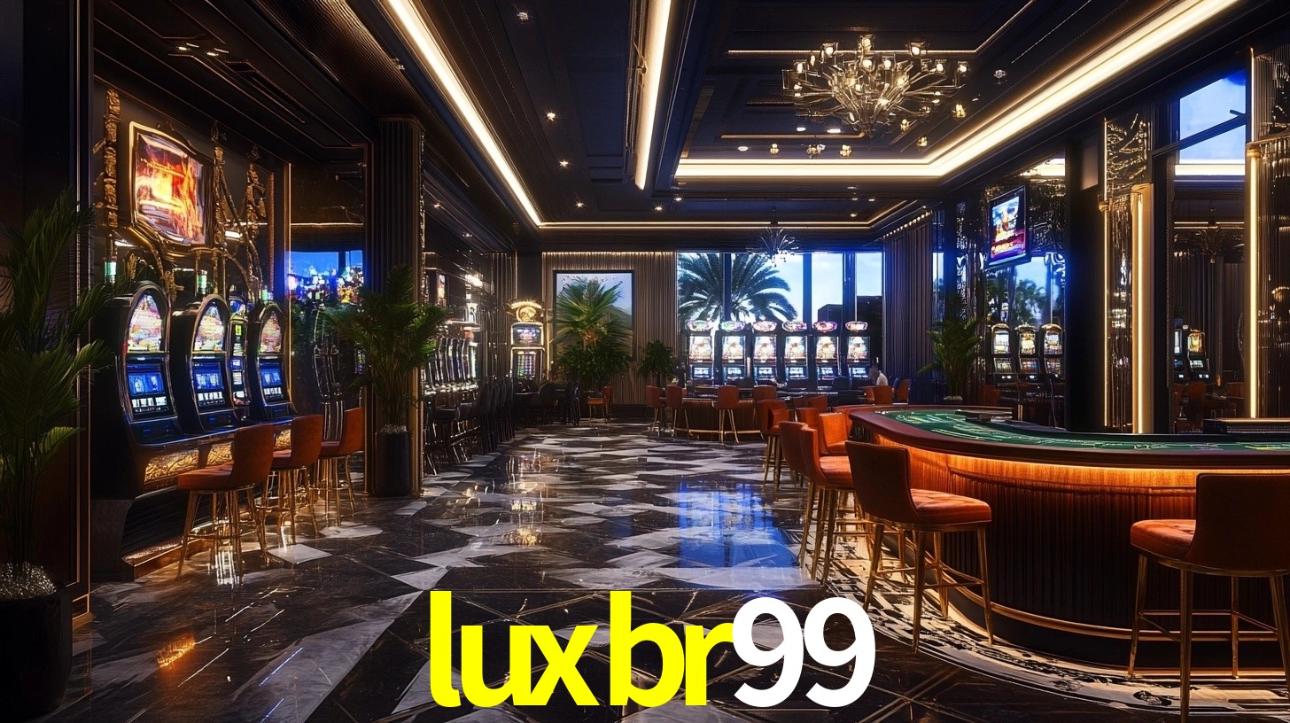 Apostas Certificadas luxbr99