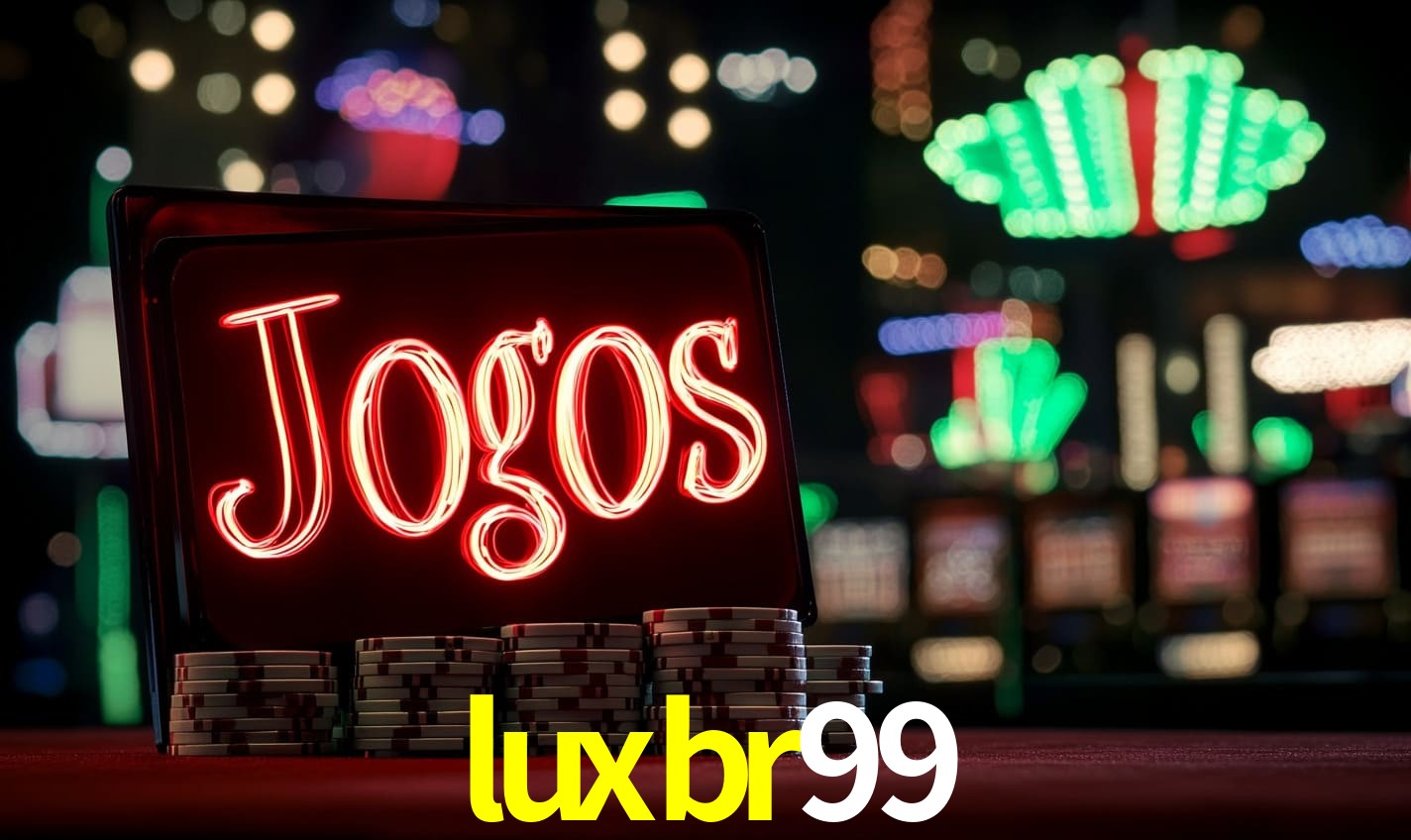 500+ Jogos Exclusivos luxbr99