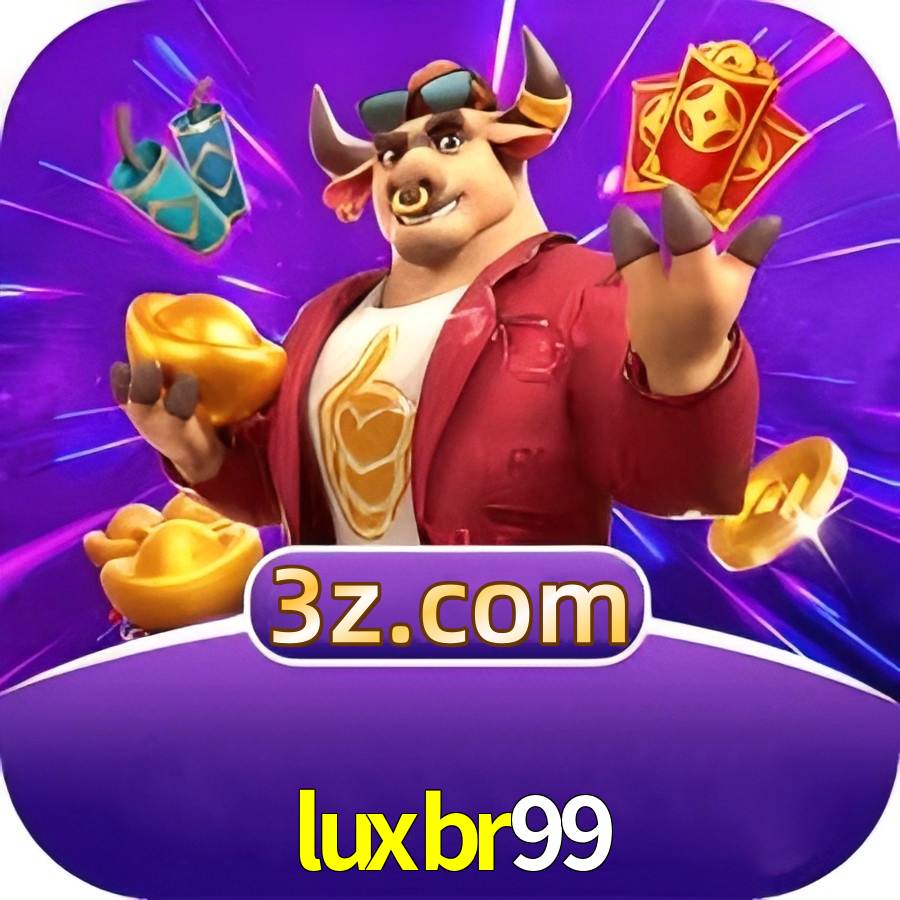 luxbr99 Logo